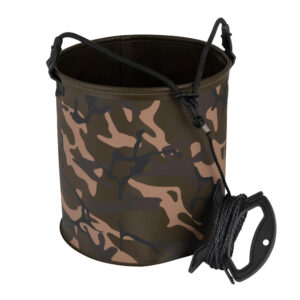FOX Aquos Camolite WATER RIG BUCKET