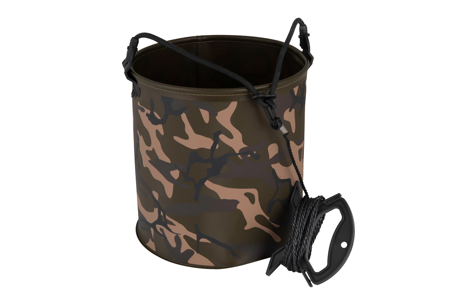 FOX Aquos Camolite WATER RIG BUCKET