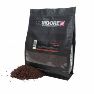 CCMOORE BLOODWORM BAG MIX 1KG