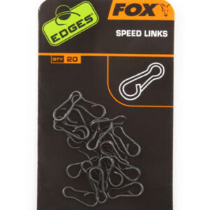 FOX Edges speed links x 20