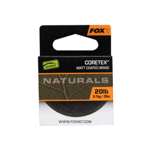 Naturals Coretex Soft x 20M 35lb/15.8KG