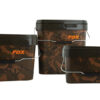 FOX CAMO SQUARE BUCKETS 5ltrs
