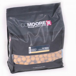 CCMOORE LIVE SYSTEM 24MM 5KG