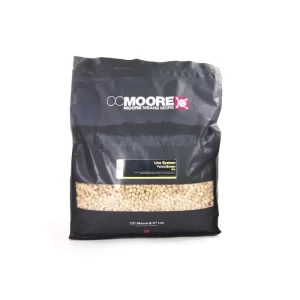 CCMOORE LIVE SYSTEM PELLETS 6MM 5KG