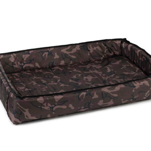 Camo Mat with Sides