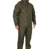 Fox Carp Winter Suit Size L