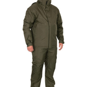 Fox Carp Winter Suit Size L