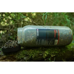 CCMOORE INTENSE CHILLI HEMP (FRESH) 2.5 LITRE