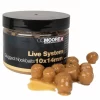CCMOORE LIVE SYSTEM GLUGGED HOOKBAITS 10X14MM