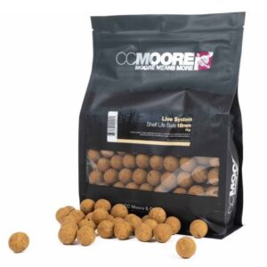 CCMOORE LIVE SYSTEM 18MM 1KG