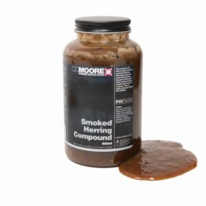 CCMOORE SMOKED HERRING COMPOUND 500ML