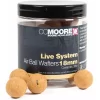 CCMOORE LIVE SYSTEM AIR BALL WAFTERS 18MM