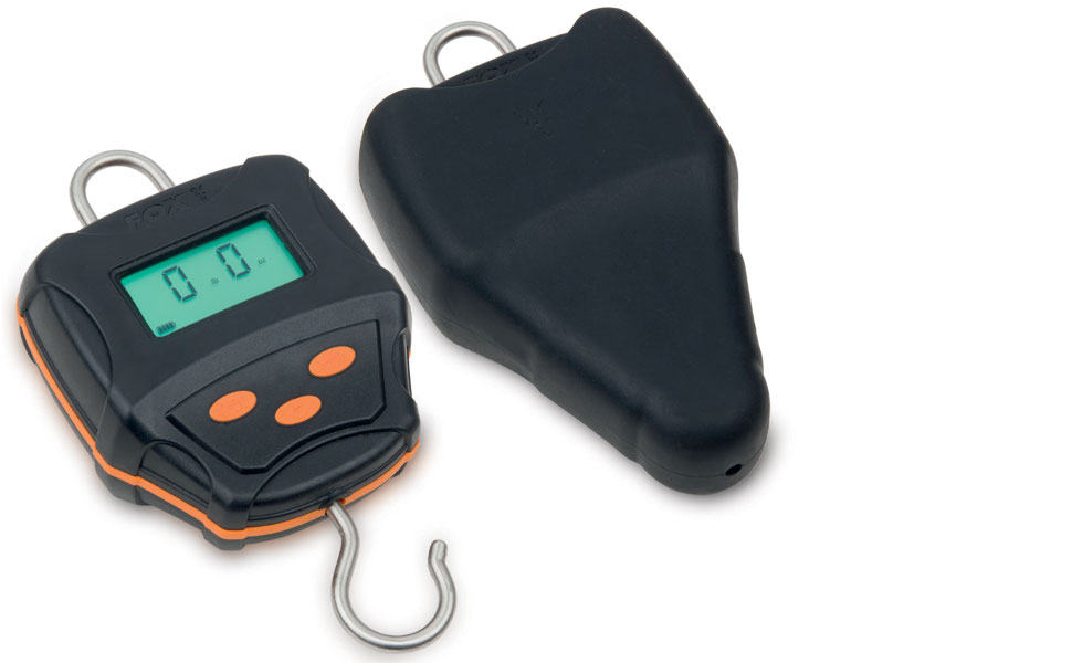 FOX DIGITAL SCALES
