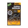 FOX EDGES™ CURVE MEDIUM size 6