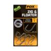 FOX Edges Armapoint Zig E Floater Sz 6