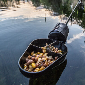 CYGNET 12MTR BAITING POLE