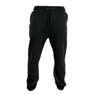 RM APEarel Heavyweight Joggers Black XL