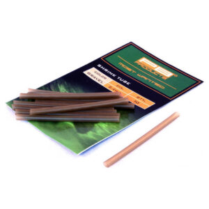 Pb Products shrink tube 2.4 mm gravel 10 pc