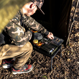 Fox Bivvy Table