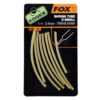 FOX Edges Shrk Tube XS 1.4 - 0.6 Khaki