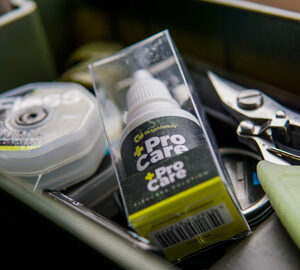 RidgeMonkey Pro Care