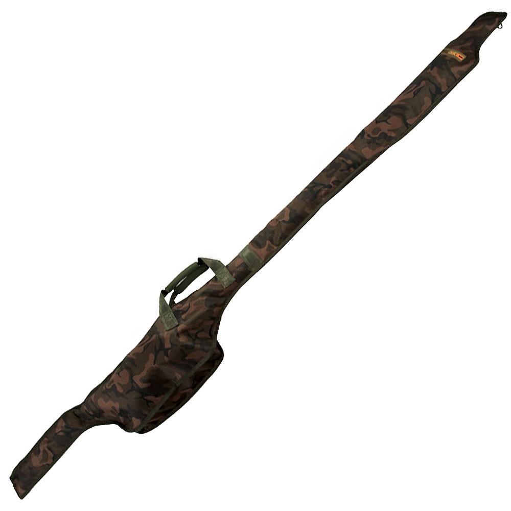 FOX Camo Lite 10ft single rod jacket