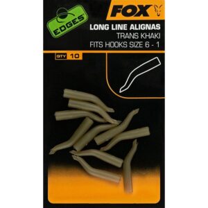 FOX Edges Line Aligna Long Sizes 6-1