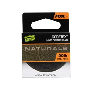Fox Naturals Coretex 20lbs