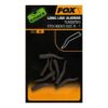 FOX Edges Tungsten Long Aligna Sizes 6-1