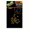 FOX Edges Hook Bead x 25 sz 7-10 khaki