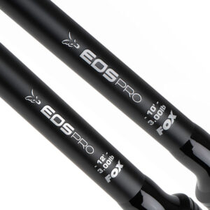 FOX EOS PRO 10" 3,50LBS RODS