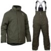 Fox Carp Winter Suit Small
