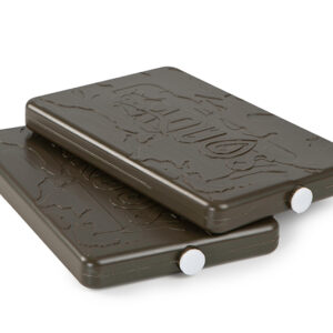 FOX Aquos FREEZER PACKS X 2