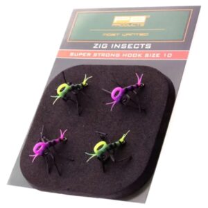 PB Products Zig Insects