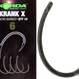 Korda Krank X N6