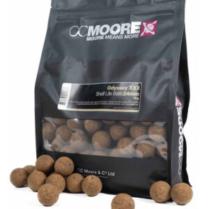 CCMOORE ODYSSEY XXX 24MM 1KG