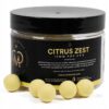 CCMOORE CITRUS ZEST POP UPS (ELITE) 12MM