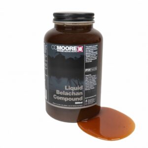 CCMOORE LIQUID BELACHAN COMPOUND 500ML
