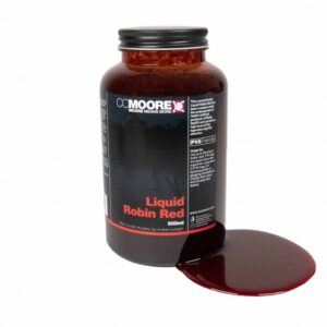 CCMOORE LIQUID ROBIN RED 500ML
