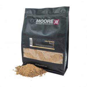 CCMOORE LIVE SYSTEM BAG MIX 1KG