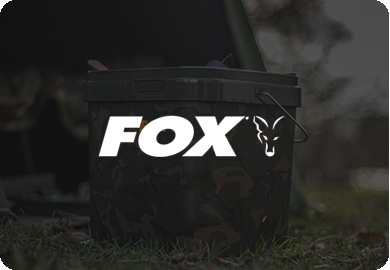 <span style="color:#ecaa12">FOX:</span>
 Especialista em artigos de Pesca! Grande seleção de equipamentos.