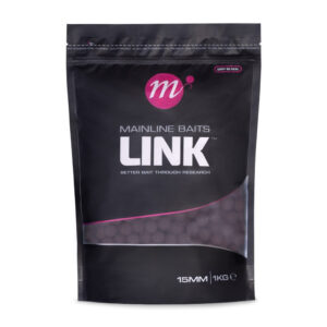 MAINLINE Boilies LINK 15mm - 1kg