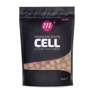 MAINLINE Boilies Cell 20mm - 1kg