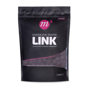 MAINLINE Boilies LINK 20mm - 1kg