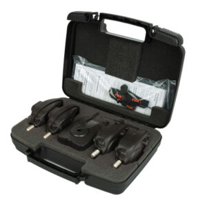 FOX Micron MX 4 Rod Set