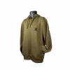 CCMOORE KHAKI HOODIE 2022 (X LARGE)