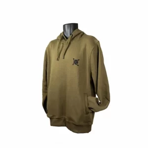 CCMOORE KHAKI HOODIE 2022 (X LARGE)