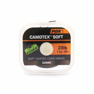 FOX Camotex Soft 20LB