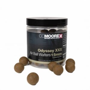 CCMOORE ODYSSEY XXX AIR BALL WAFTERS 15MM