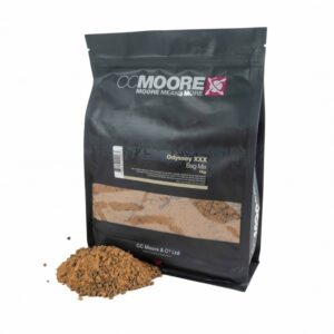 CCMOORE ODYSSEY XXX BAG MIX 1KG
